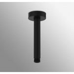 Держатель потолочной лейки Ideal Standard IdealRain Black B9446XG